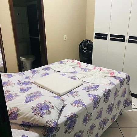 Pousada Da Lu Lencois Εξωτερικό φωτογραφία